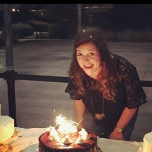 Meet your Posher, Amy barrett